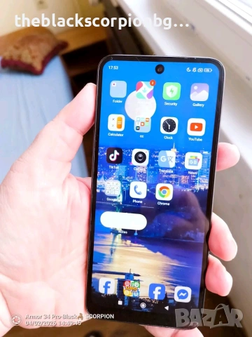 Xiaomi redmi 12, снимка 6 - Xiaomi - 54239587