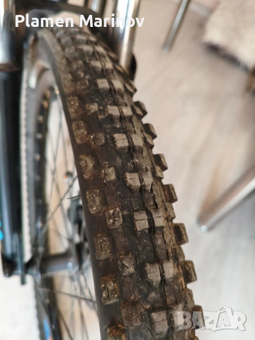 Горско колело BMTWin ROCKRIDER 500S, снимка 4 - Велосипеди - 54176605