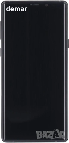 LCD дисплей с тъчскрийн за Samsung Galaxy Note 9 N960 (SM-N960F/N960U), снимка 5 - Резервни части за телефони - 55220566