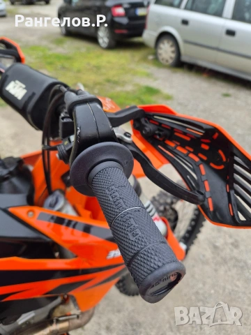 KTM 350 SX-F (2015) – Пълен основен ремонт | FMF Exhaust | Доказуема история, снимка 16 - Мотоциклети и мототехника - 54235114