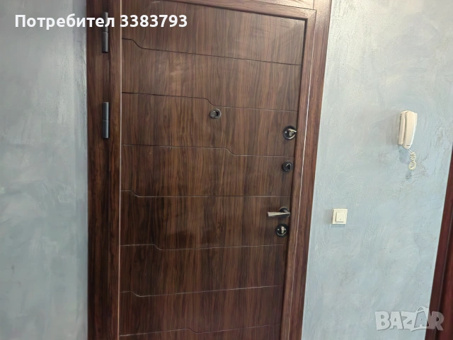 Двустаен нов в центъра, снимка 3 - Апартаменти - 54225690