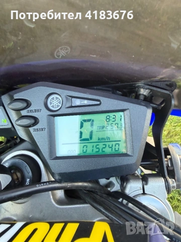 Продавам Yamaha xt660x, снимка 7 - Мотоциклети и мототехника - 54846744