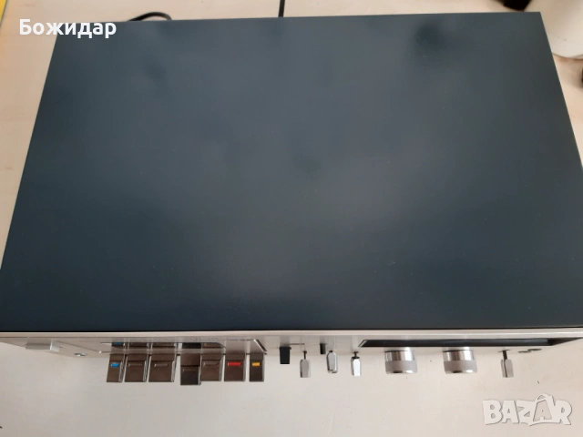 Sony tc-188sd, снимка 3 - Декове - 54661393