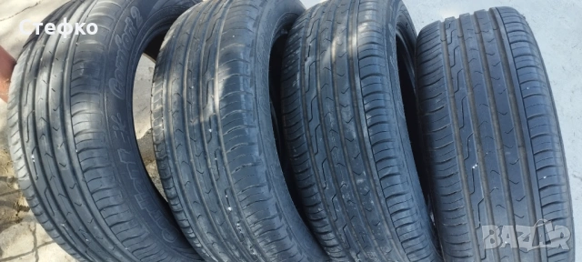 Летни гуми Cordiant Comfort 2 размер 205 55 16 dot 0720, снимка 2 - Гуми и джанти - 53972644