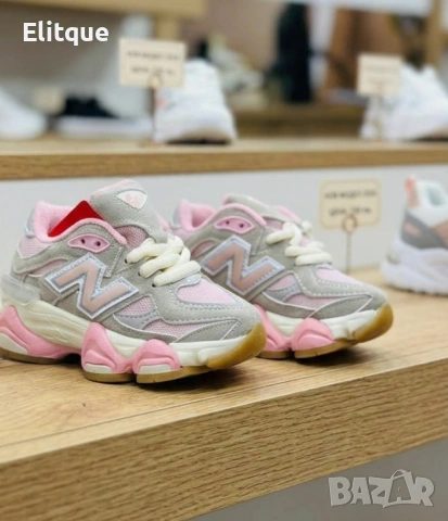 детски маратонки new balance 