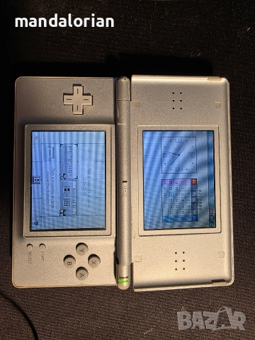 Nintendo Ds Lite, DSi за ремонт или части , снимка 2 - Nintendo конзоли - 54516024