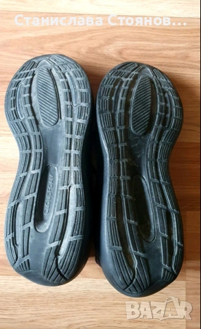 Adidas Cloud Foam 42,5*, снимка 5 - Маратонки - 54042697