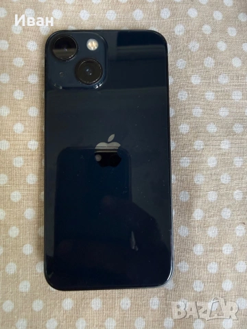 iPhone 13 Mini 128Gb, снимка 3 - Apple iPhone - 55224188
