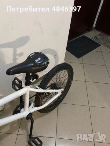 BMX 2024 година, снимка 5 - Велосипеди - 54767883