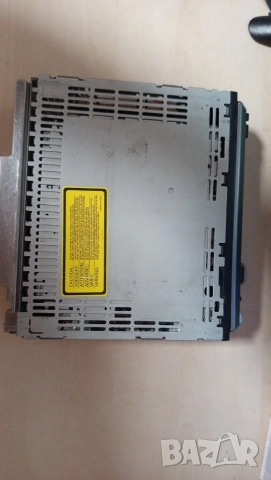 pioneer , снимка 3 - Ресийвъри, усилватели, смесителни пултове - 54682708