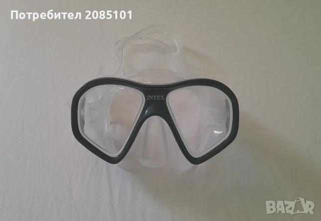 Водни очила и шнорхели, снимка 6 - Водни спортове - 48496896