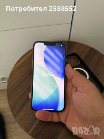 Iphone 13 Pro, снимка 2 - Apple iPhone - 54793445