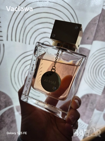 Armaf Club de Nuit Women 105 ml., снимка 8 - Дамски парфюми - 53948125