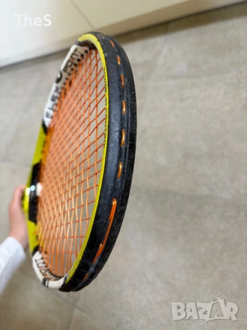 Тенис ракета HEAD, снимка 5 - Тенис - 54178203