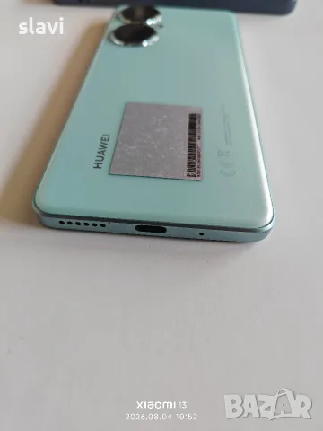 Huawei Nova 11i 8/128GB, снимка 6 - Huawei - 55537410