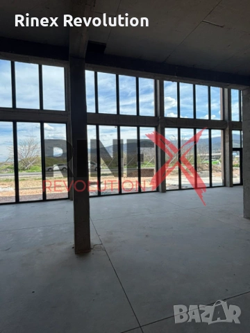 Склад под наем на Коматевски възел, снимка 6 - Складове - 54156477