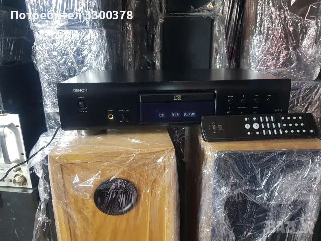диск denon dcd 510ae