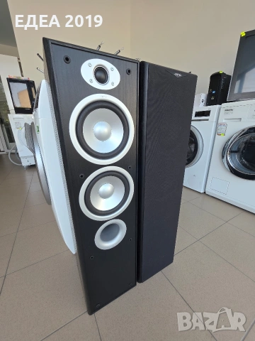 Тонколони Jamo E350, снимка 4 - Тонколони - 55057688