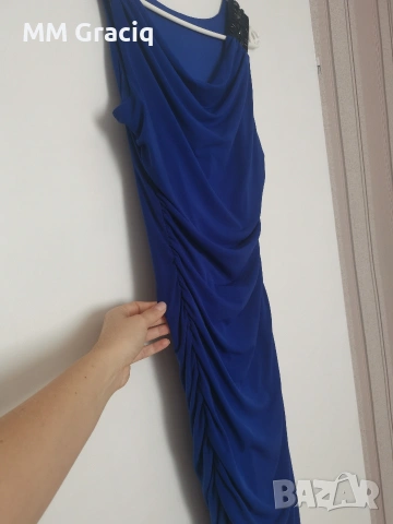 Секси рокля, размер S , снимка 3 - Рокли - 54218515