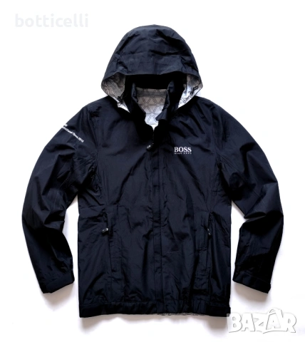 Hugo Boss Orange Men's 3L Jacket - S - оригинално мъжко яке