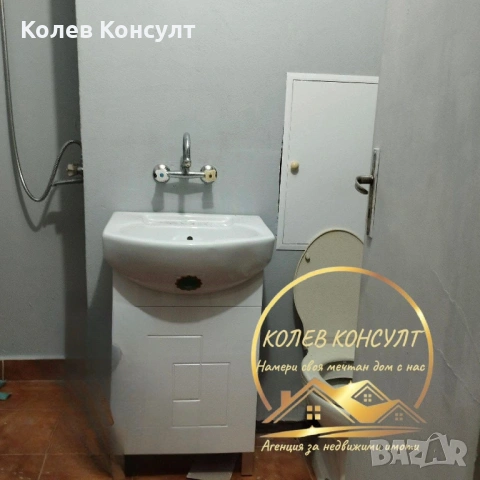 Гарсониера град Симеоновград ,център, снимка 3 - Апартаменти - 54925351