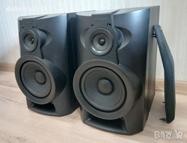Тонколони Sony 6ohm 