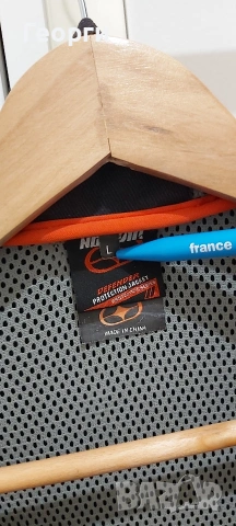 Протекторна ризница NoFear Defender XL, снимка 3 - Аксесоари и консумативи - 54281680