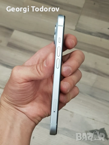 Iphone 15, снимка 5 - Apple iPhone - 55045088