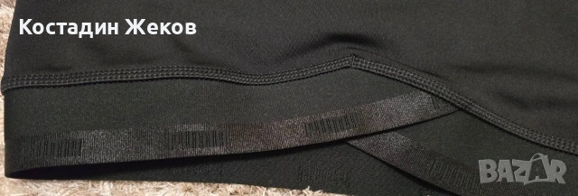 Дамско оригинално бюстие. Като ново. Puma , снимка 7 - Корсети, бюстиета, топове - 54512368