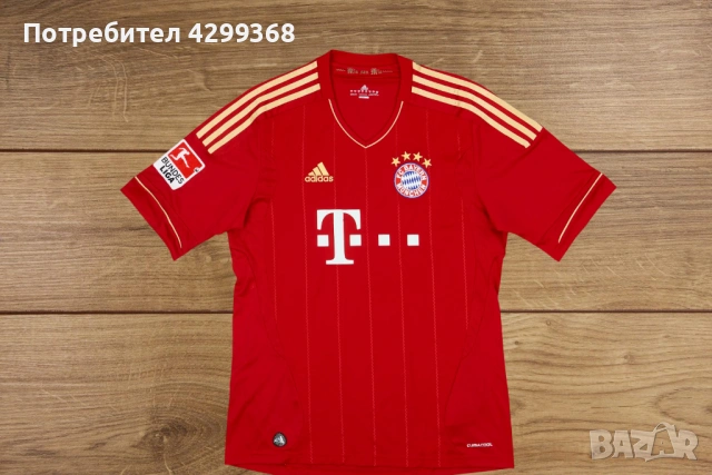 футболни тениски Bayern Munich Schweinsteiger  - PSG Mbappe, снимка 2 - Футбол - 54744529
