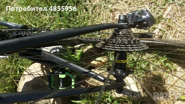 Cannondale Super Six EVO / 54цм/ Shimano Ultegra Di2 6870 11x2, снимка 12 - Велосипеди - 55672458
