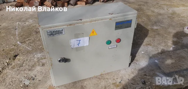 Продавам метални електрически табла / разпределителни кутии, снимка 13 - Други - 55432516