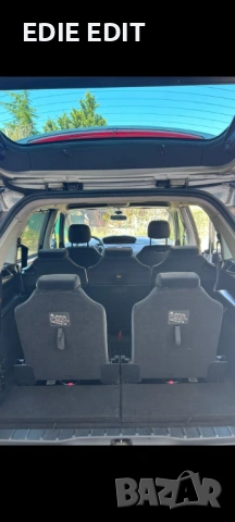 Citroen grand C4 Picasso Avtomatik 2.0dizel обслужен много запазен без никакви ръжди , снимка 12 - Автомобили и джипове - 54110603