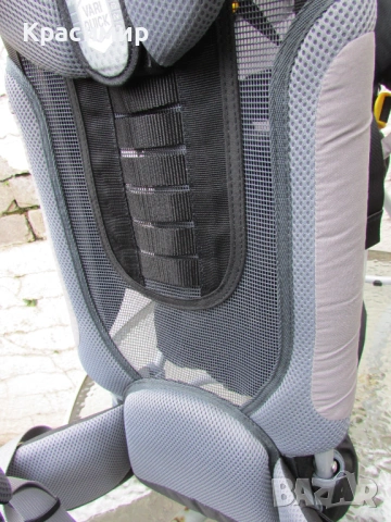 Deuter Kid Comfort 1 раница - самар за носене на дете, снимка 8 - Раници - 54348331