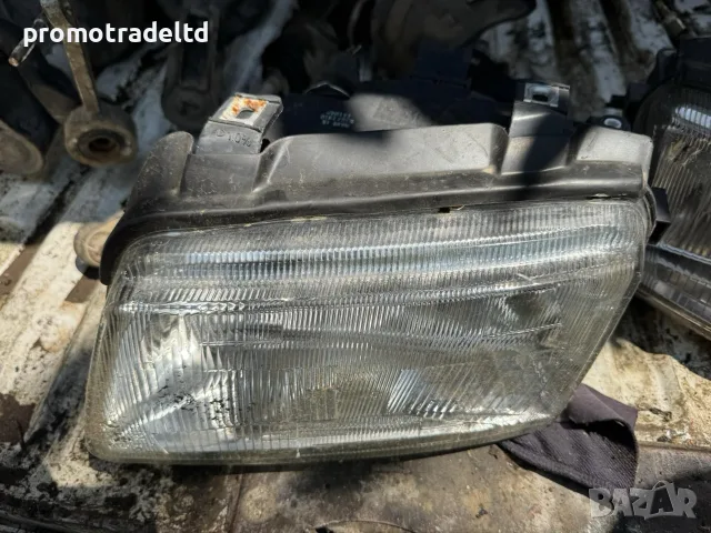 Ляв десен фар фарове Ауди А4 Б5 Audi A4 B5, снимка 2 - Части - 55349305