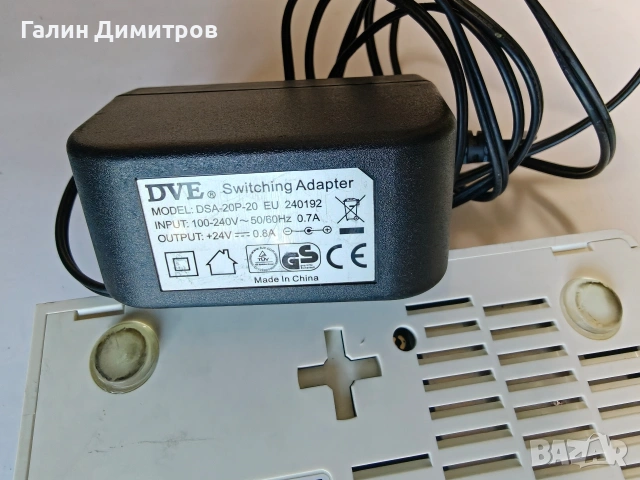Wireless рутер Mikrotik RB951Ui-2HnD, снимка 3 - Рутери - 54729078