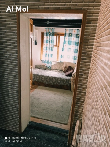 Парцел с къща в Аксаково , снимка 4 - Парцели - 54726298