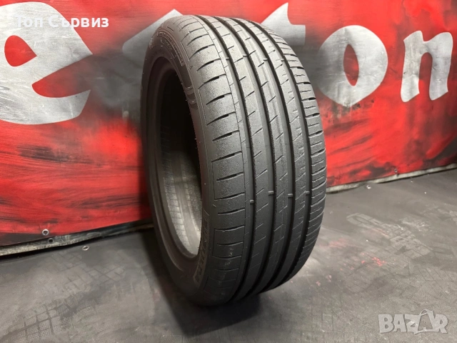 225 50 17, Лятна гума, Fulda EcoControlHP2, 1 брой