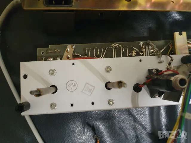 Revox A77 mainboard, снимка 3 - Други - 55662534