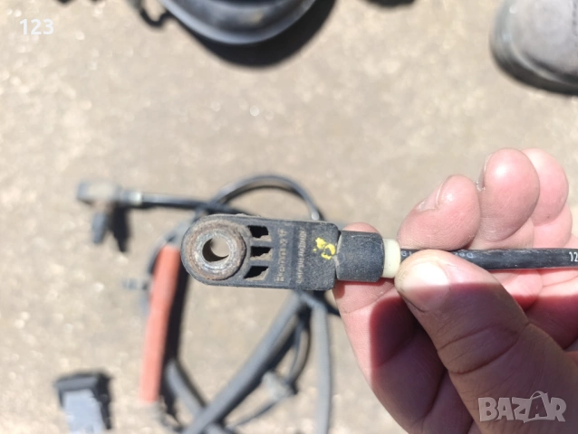 Рено 19 части , снимка 9 - Части - 54247519