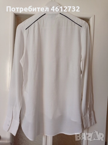 Елегантна риза Н&М, снимка 3 - Ризи - 54137384
