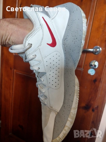 Nike Air Zoom 46нм. 30,0см., снимка 12 - Маратонки - 54828478