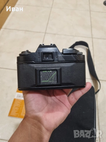 фотоапарат RICON, снимка 4 - Фотоапарати - 54700800