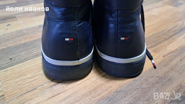 Tomi Hilfiger, снимка 5 - Кецове - 51933772