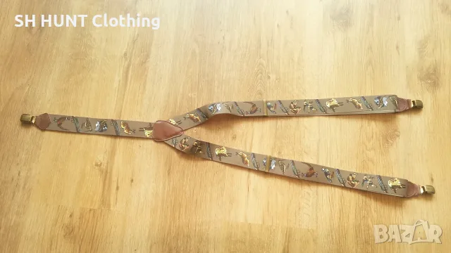 HUNTING Suspenders размер One Size тиранти за лов - 2921, снимка 2 - Екипировка - 55658156