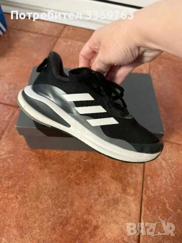 👟 Детски маратонки Adidas – 3 чифта (№33–34) 👟, снимка 6 - Детски маратонки - 54299453