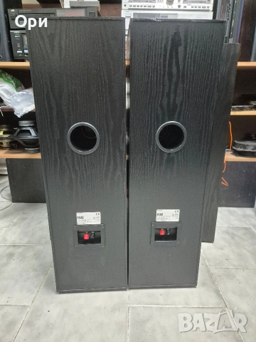 Тонколони Elac ELX 8090, снимка 9 - Тонколони - 55236719