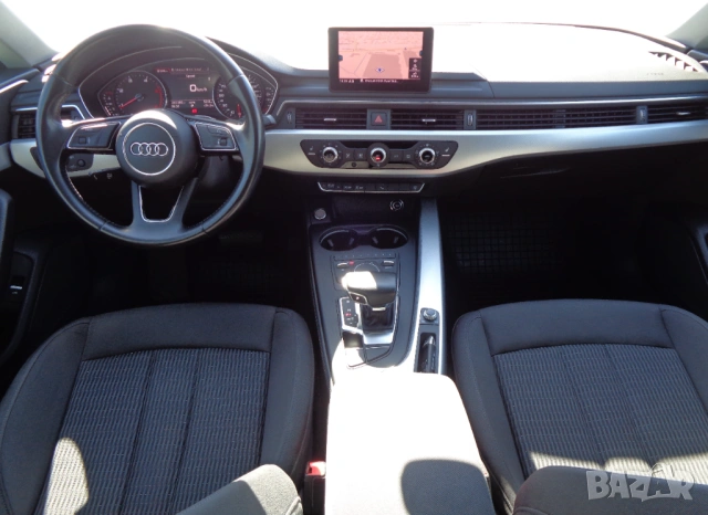 Audi A5 40TDI Sportback, снимка 10 - Автомобили и джипове - 54728068