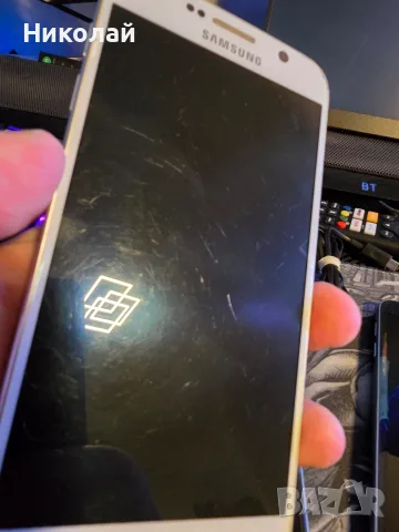 Продавам Samsung galaxy S6 white , снимка 8 - Samsung - 55409798