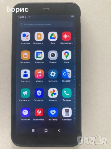 Blackview BV6300 Pro, снимка 2 - Други - 54540861